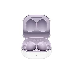 勇一【新品・未開封】Galaxy Buds2 Lavender Amazon.com: Samsung Galaxy Buds2 True Wireless Noise